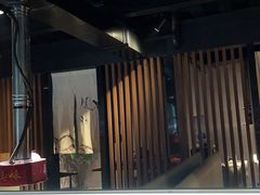 -山之屋炭火烧肉·生啤畅饮(大朗万科中央公园店)