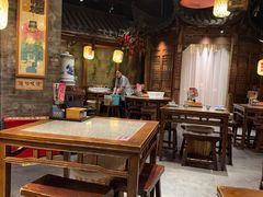 -南京大牌档(之心城店)