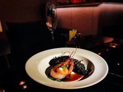 -wann lounge 低温慢煮牛排·清吧