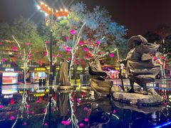 -大唐不夜城