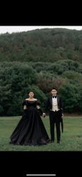 -Mu慕婚纱摄影·超级工作室