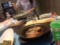 -天怡·鱼工厂(梅溪湖店)