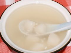 甜酒吊浆粑-怪噜范·老贵阳街头名小吃(汇金星力城店)