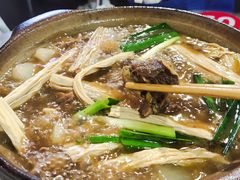 -小板凳(四公里店)