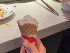 -海底捞火锅(杭州庆春路夜宵主题店)