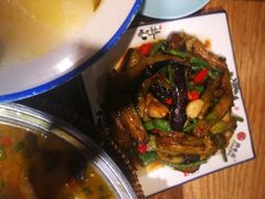 -鸡毛店·川菜(双楠店)