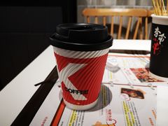 -肯德基(万象城店)