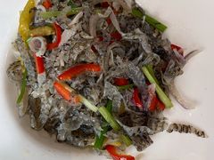 鱼皮-良师门滨海人家·海鲜·家常菜(滨海城店)