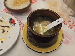 -堂瓦里·33年传统赣菜(第一街区店)