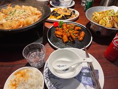 -前海沿·青岛菜(五四广场永旺店)