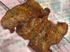 -北三老太太烧烤(人生一串上榜店)