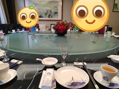 -德信恒隆国际酒店