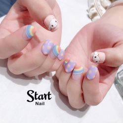 -StartNail美甲
