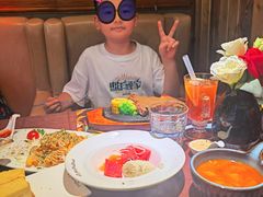 -尊品牛排(恒峰店)