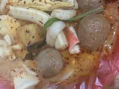 -安发瞧麻辣烫(总店)
