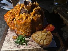 -haxnbauer海森堡德国餐厅(深圳coco店)