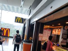 -麦当劳(深圳北站高铁店)