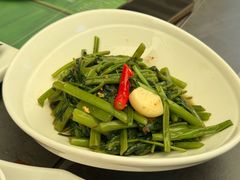 -帕蓝·暹罗料理(大学路店)