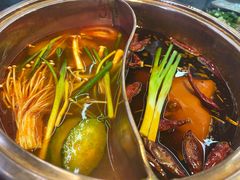 -镇江龙·火锅串串(武侯祠店)