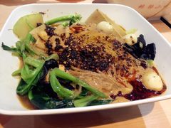-林静小吃(复兴路店)
