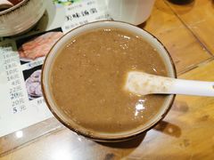 -葛记焖饼(伏牛路店)