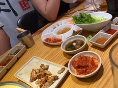 -喜来稀肉(北外滩白玉兰广场店)