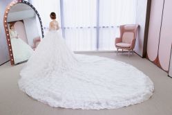 -B.Bridge Couture婚纱礼服(福田店)
