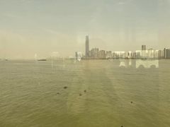 -武汉关码头(轮渡站)