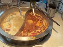 -芈重山老火锅(广州首店)
