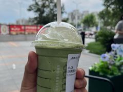 -星巴克(青浦宝龙店)