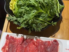 -云中鱼蒸汽石锅鱼(川沙百联店)