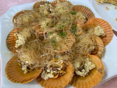 -波记美食店·现捞海鲜