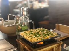 -很久以前羊肉串(昌里路三钢里店)