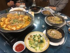 -富临轩私房菜(集庆门大街店)