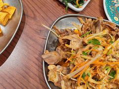 -东大桥小国抻面烧烤(长通路店)