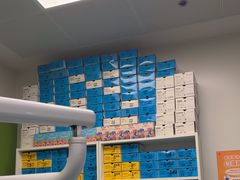 -极橙儿童齿科矫正中心(奥城店)