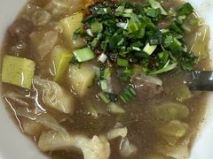 -老字号贾家肉丸糊辣汤(光明巷店)