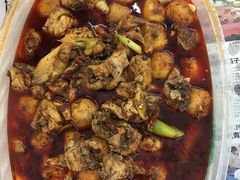 -绝城芋儿鸡(犀浦旗舰店)