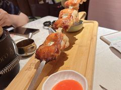 -俄士厨房(环球港店)