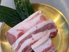-韩味南山塔·烤肉自助(中骏世界城店)