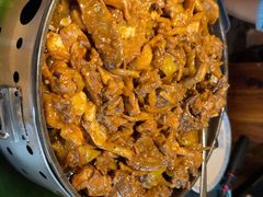 -甘家界牌柠檬鸭(青山店)