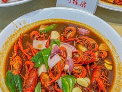 -刘栋梁大排档(淮海东路店)