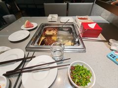 -海底捞火锅(步步高新天地店)