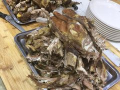 -清真·益鑫羊肉手抓馆(花园北街店)