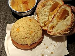 -蝴蝶里·粤菜·点心(龙湖天街&滨江店)