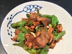 -鸽子侯·家宴·平价海鲜(市图书馆店)
