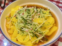 -王村姑老土炕莜面村(桥东店)