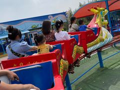 -华夏文旅海洋公园