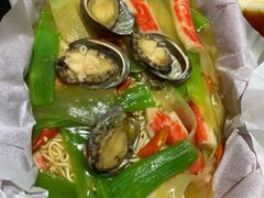 -翠湖湾海鲜音乐餐厅