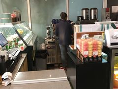 -清华大学-甲所餐厅